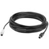 Logitech GROUP 10m Extended Cable – 939‑001487