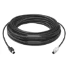 Logitech GROUP 15m Extended Cable – 939‑001490