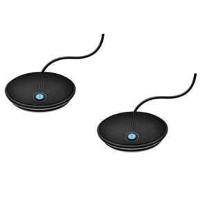 Logitech GROUP Expansion Mics – 989‑000171