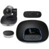 Logitech Group 960-001057 Video Conferencing System