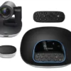 Logitech Group 960-001057 Video Conferencing System