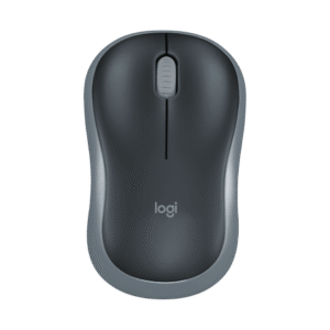 Logitech M185 Wireless Mouse