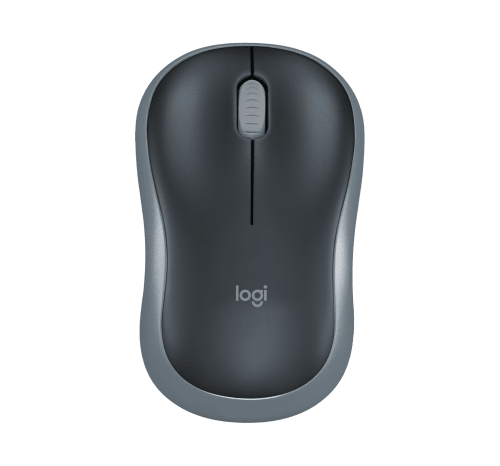 Logitech M185 Wireless Mouse