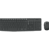 Logitech MK235 Wireless Keyboard & Mouse