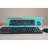 Logitech MK295 Silent Wireless Keyboard and Mouse Combo 