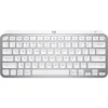 Logitech MX Keys Mini for Mac Bluetooth Illuminated Keyboard – Pale Gray (920-010526)