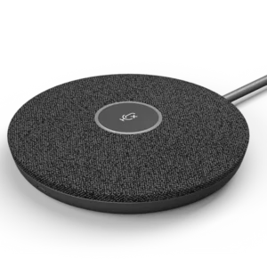 Logitech Rally Mic Pod – Graphite – 989‑000430