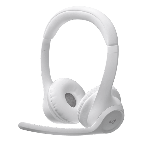 Logitech Zone 300 Wireless Bluetooth Headset