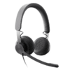 Logitech Zone Wired Headset with Noise Canceling Mic