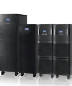 Mecer 40kVA (40000VA) ME‑40000‑GTU II 3 Phase Smart Online UPS