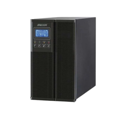 Mecer 6KVA Online Smart Tower UPS (ME-6000-WPTU)
