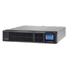Mecer ME-1000-WPRU Winner Pro 1KVA Online Rackmount UPS