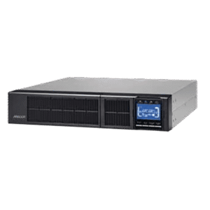 Mecer ME-1000-WPRU Winner Pro 1KVA Online Rackmount UPS