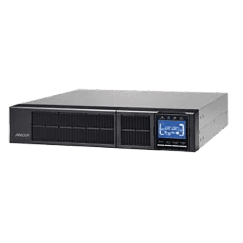 Mecer ME-1000-WPRU Winner Pro 1KVA Online Rackmount UPS