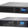 Mecer ME-3000-WPRU UPS, 3KVA Online Rackmount Smart UPS