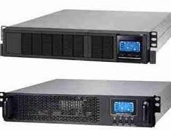 Mecer ME-3000-WPRU UPS, 3KVA Online Rackmount Smart UPS