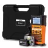 BROTHER PT-E300VP HANDHELD ELECTRICIAN LABELLING MACHINE