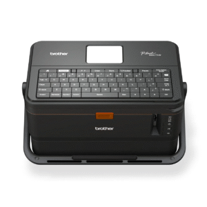 Brother PT-E850TKWLI Industrial Label Printer