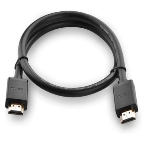 REEN UG-10108 HDMI 4K Cable Male to Male – 3 Meters