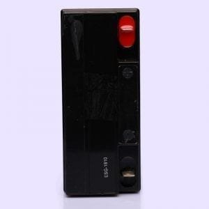 Replacement Drom Power 12V 12AH Sealed Lead Acid Battery