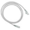 Siemon Cat6 Patch Cord 1M – UTP