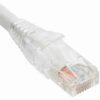 Siemon Cat6 Patch Cord 3M – UTP