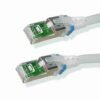 Siemon Cat6 Patch Cord 5M – UTP