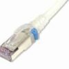 Siemon Cat6A Patch Cord 1M – UTP