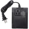 Generic 300W 220/240V To 110/120V Ac Step Down Travel Voltage Converter