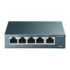 TP-Link 5-Port 10/100/1000Mbps Gigabit Desktop Switch - TL-SG105