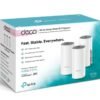 TP-Link Deco E4 AC1200 Whole Home Mesh Wi-Fi System