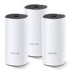 TP-Link Deco M4(3-pack) AC1200 Whole Home Mesh Wi-Fi System