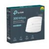 TP-Link EAP115 300Mbps Wireless N Ceiling Mount Access Point