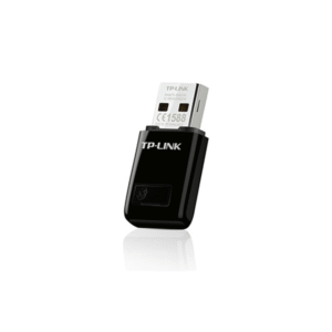 TP-Link TL-WN823N 300Mbps Mini Wireless USB Adapter