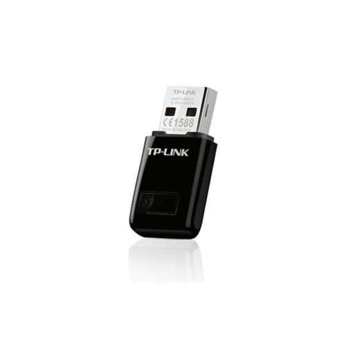 TP-Link TL-WN823N 300Mbps Mini Wireless USB Adapter