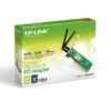 TP-Link TL-WN851ND 300Mbps PCI Wireless Adapter