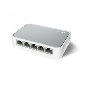 Tp-Link 5-Port 10/100Mbps Desktop Switch