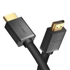 UGREEN UG-10106 HDMI 4K Cable Male to Male – 1 Meter