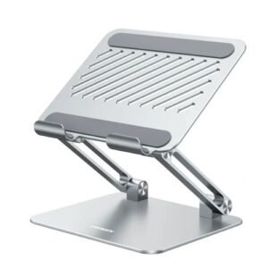 UGREEN Adjustable Laptop Stand – Foldable, Sturdy & Ergonomic