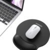 UGREEN Ergonomic Mouse Pad with Wrist Rest