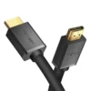 UGREEN HDMI 1.4 4K Male to Male Cable Black 15 m – HD104