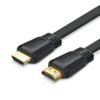 UGREEN HDMI 2.0 4K Male to Male Cable Black 1.5 m – HD104