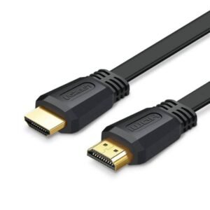 UGREEN HDMI 2.0 4K Male to Male Cable Black 1.5 m – HD104