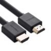 UGREEN HDMI 2.0 4K Male to Male Cable Black 2 m – HD104