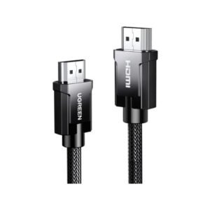 UGREEN HDMI 2.1 8K Male to Male Cable Black 2 m – HD171