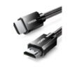 UGREEN HDMI 2.1 8K Male to Male Cable Black 3 m – HD171
