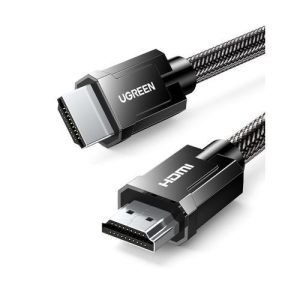 UGREEN HDMI 2.1 8K Male to Male Cable Black 3 m – HD171