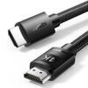 UGREEN HDMI 4K Cable Male to Male Black 10m