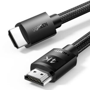 UGREEN HDMI 4K Cable Male to Male Black 10m