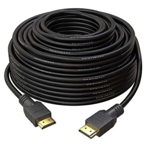 UGREEN HDMI Cable 30 m (Black) – HD104